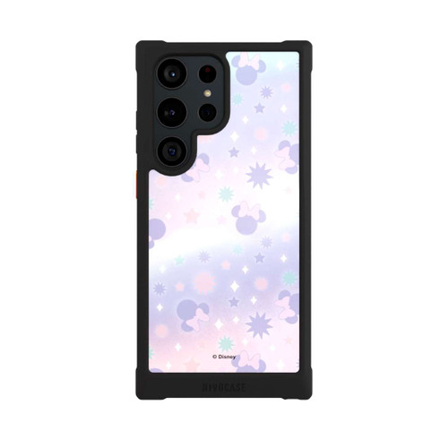 Samsung Galaxy S23 Ultra NIVOmax Minnie Star Pattern