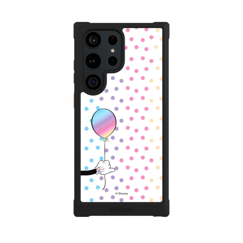 Galaxy S23 Ultra NIVOmax Minnie Ballon