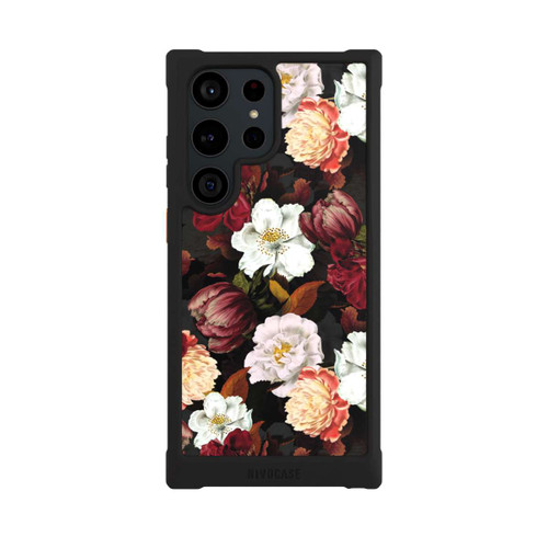 Samsung Galaxy S23 Ultra NIVOmax Bouquet of Flowers