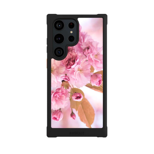 Samsung Galaxy S23 Ultra NIVOmax Kirschblütenbaum Fotografie