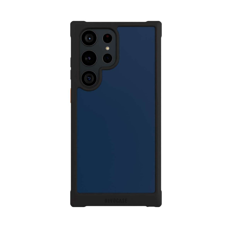 Galaxy S23 Ultra NIVOmax Dark blue 4
