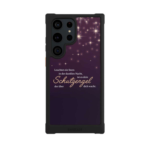 Samsung Galaxy S23 Ultra NIVOmax Schutzengel