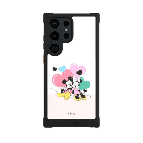 Samsung Galaxy S23 Ultra NIVOmax Couple Goals MM1