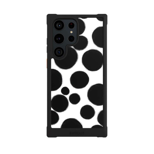 Samsung Galaxy S23 Ultra NIVOmax Große Punkte