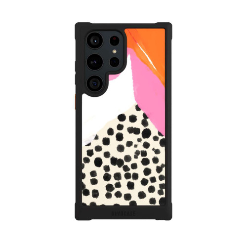 Samsung Galaxy S23 Ultra NIVOmax Crazy Life Art 03