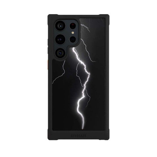 Samsung Galaxy S23 Ultra NIVOmax Lightning