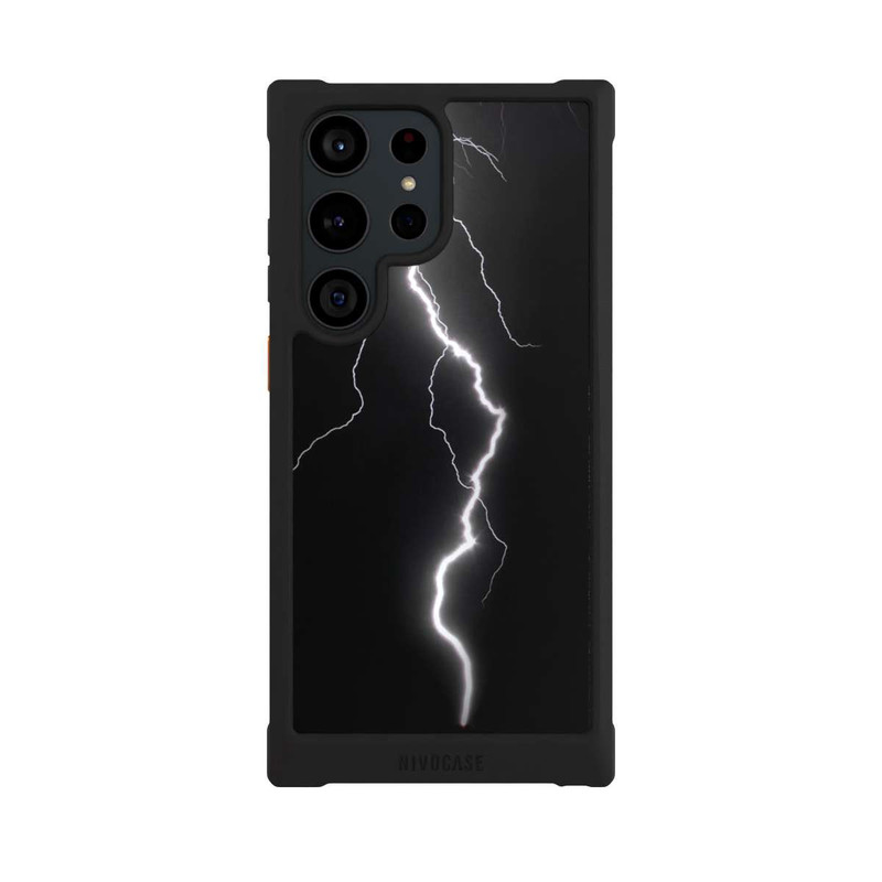 Galaxy S23 Ultra NIVOmax Lightning