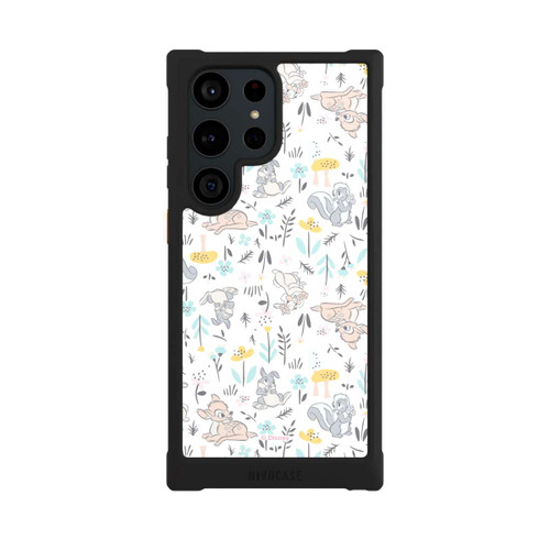 Samsung Galaxy S23 Ultra NIVOmax Bambi and Thumper Organic