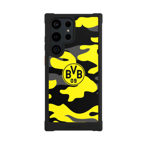 Samsung Galaxy S23 Ultra NIVOmax BVB Camo