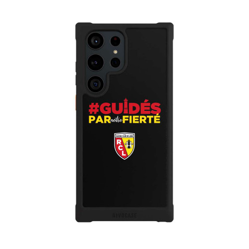 Samsung Galaxy S23 Ultra NIVOmax Guidés Par Notre Fierté