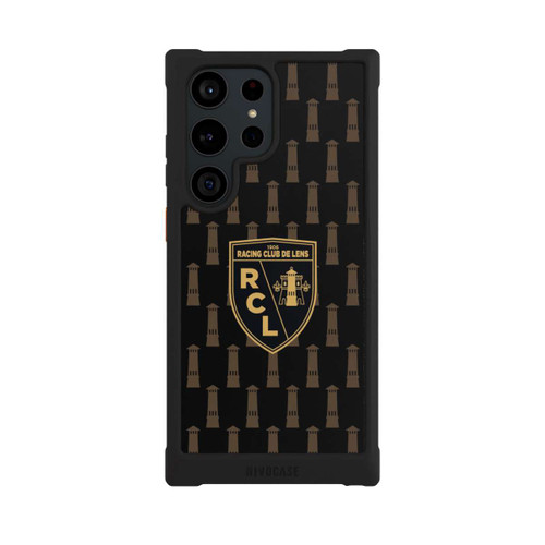 Samsung Galaxy S23 Ultra NIVOmax Maillot Extérieur RC Lens 2020/21