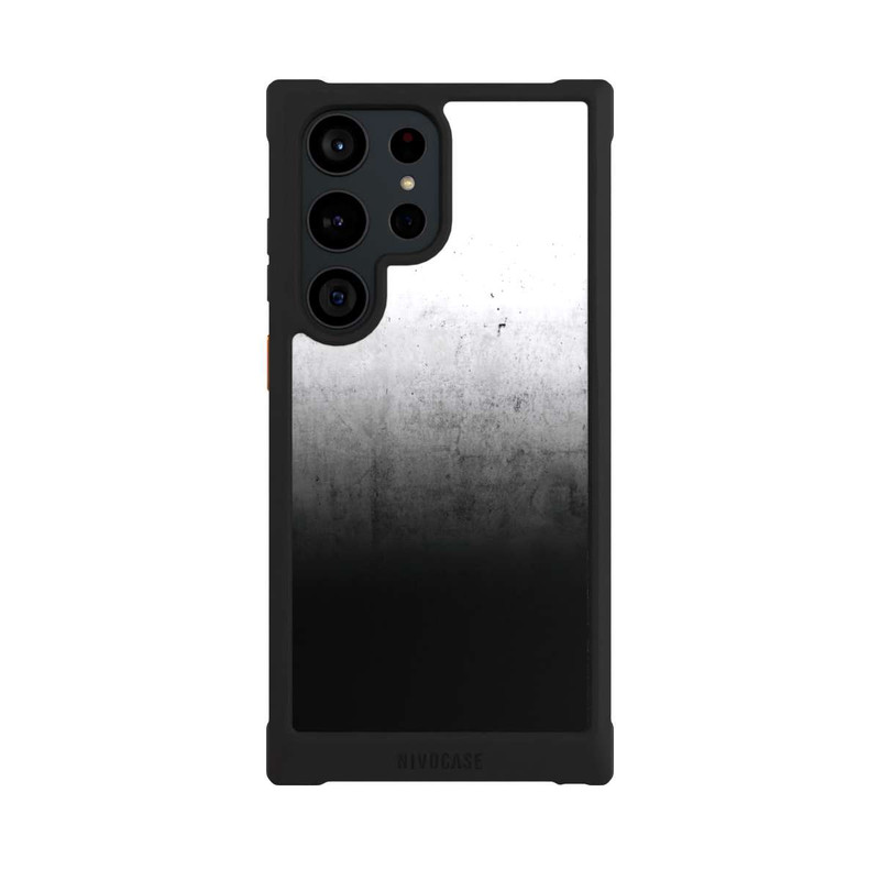 Galaxy S23 Ultra NIVOmax Noir Ombre
