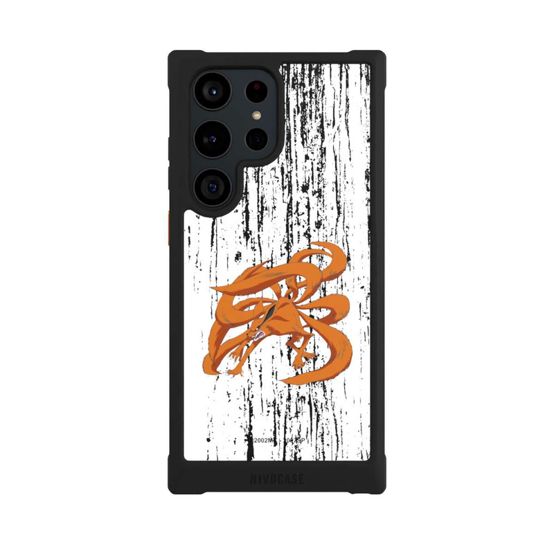 Galaxy S23 Ultra NIVOmax Kurama