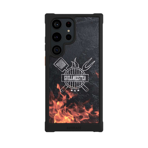 Samsung Galaxy S23 Ultra NIVOmax Grillmeister