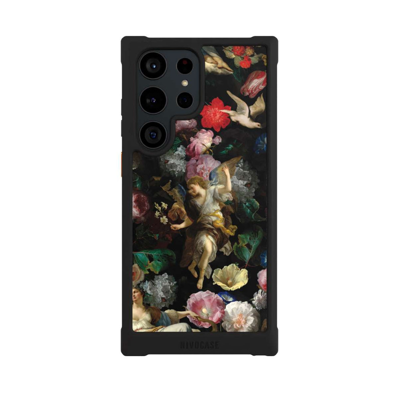 Galaxy S23 Ultra NIVOmax Kunst und Religion