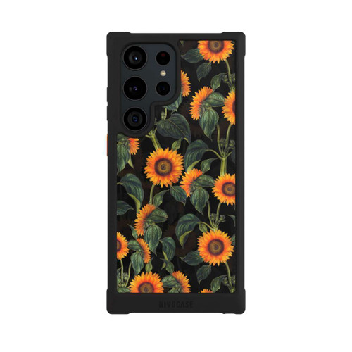 Samsung Galaxy S23 Ultra NIVOmax  Tournesol Noir
