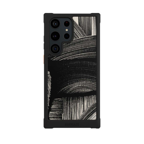 Samsung Galaxy S23 Ultra NIVOmax Strohoptik