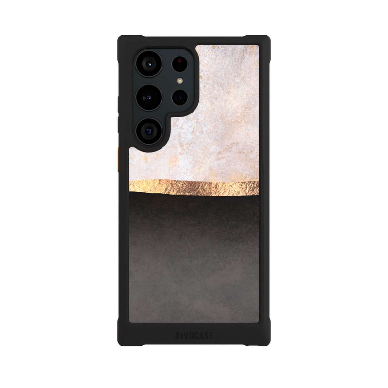 Galaxy S23 Ultra NIVOmax Beton Himmel