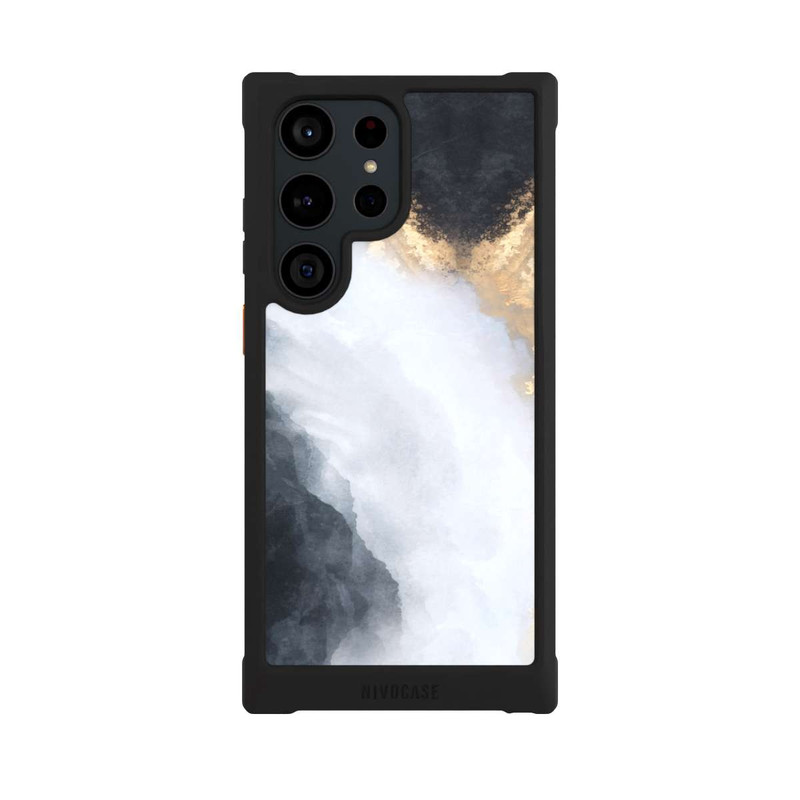 Galaxy S23 Ultra NIVOmax Flux