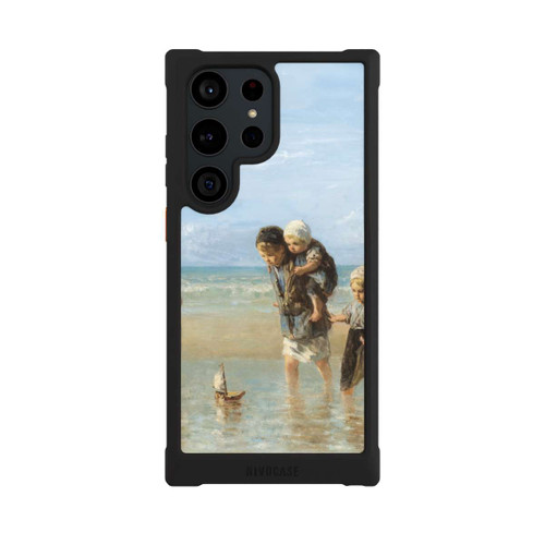 Samsung Galaxy S23 Ultra NIVOmax Children of the Sea