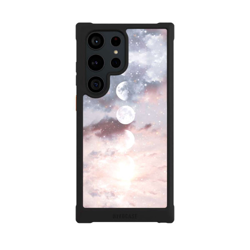 Samsung Galaxy S23 Ultra NIVOmax clair de lune