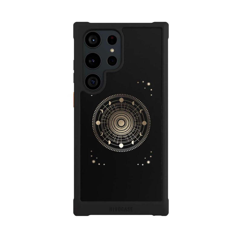 Galaxy S23 Ultra NIVOmax Wintersonnenwende