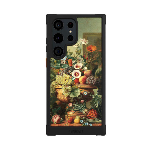 Samsung Galaxy S23 Ultra NIVOmax Still Life with Flowers and Fruit - Eelke Jelles Eelkema