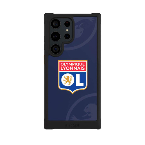 Samsung Galaxy S23 Ultra NIVOmax OL Blason