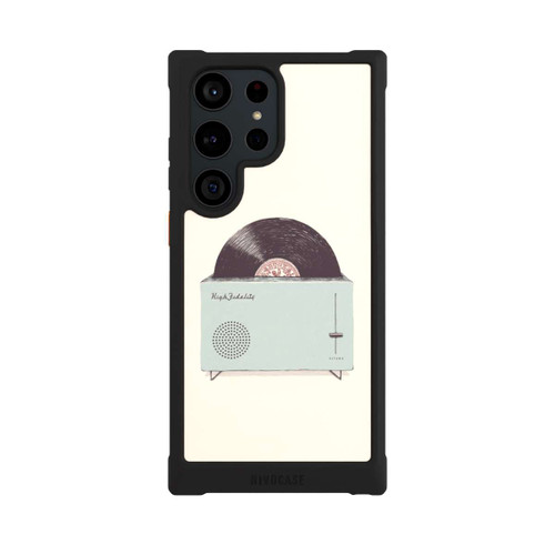 Samsung Galaxy S23 Ultra NIVOmax High Fidelity-Main