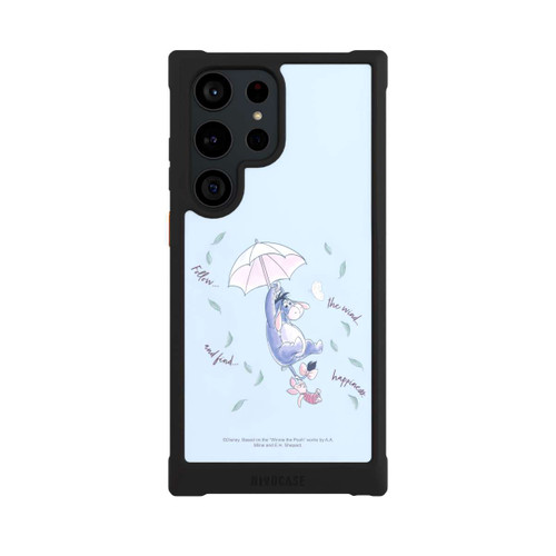 Samsung Galaxy S23 Ultra NIVOmax Follow the Wind and Find Happiness