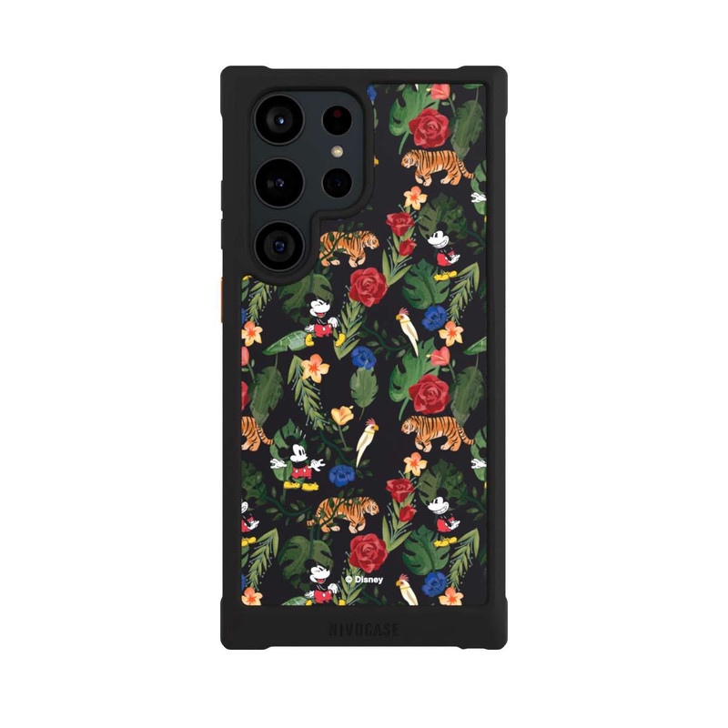 Galaxy S23 Ultra NIVOmax Mickey Jungle