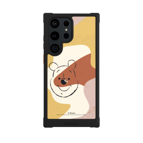 Samsung Galaxy S23 Ultra NIVOmax Winnie Puuh Abstract