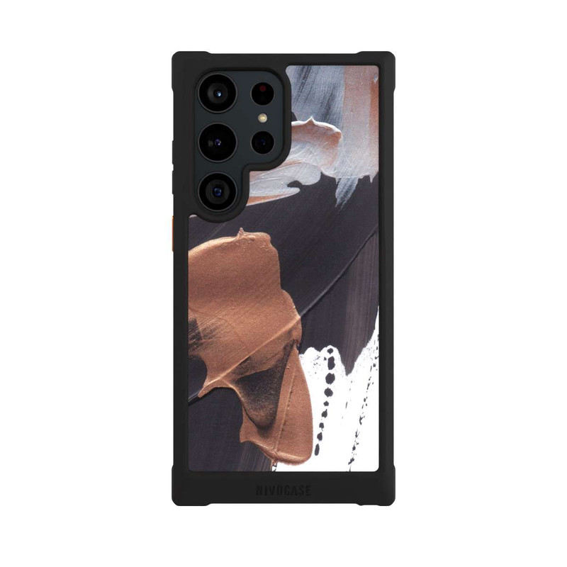 Galaxy S23 Ultra NIVOmax Schöner Fehler