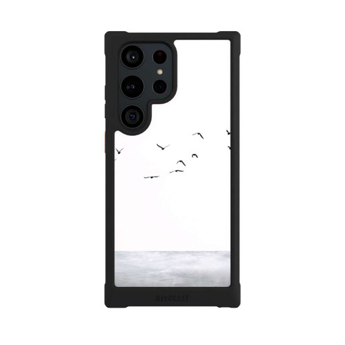 Samsung Galaxy S23 Ultra NIVOmax Der Ozean