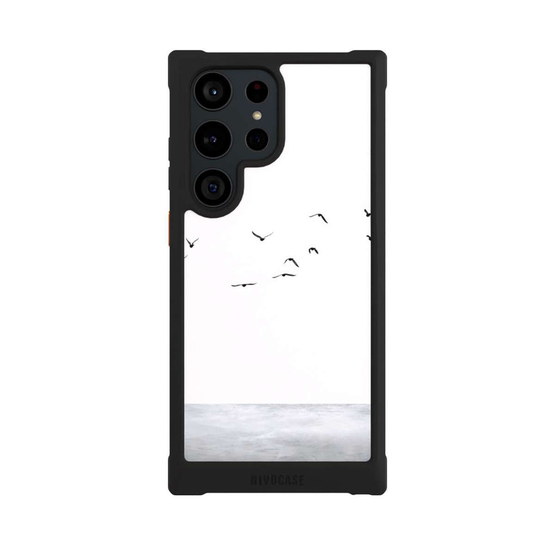 Galaxy S23 Ultra NIVOmax L'océan