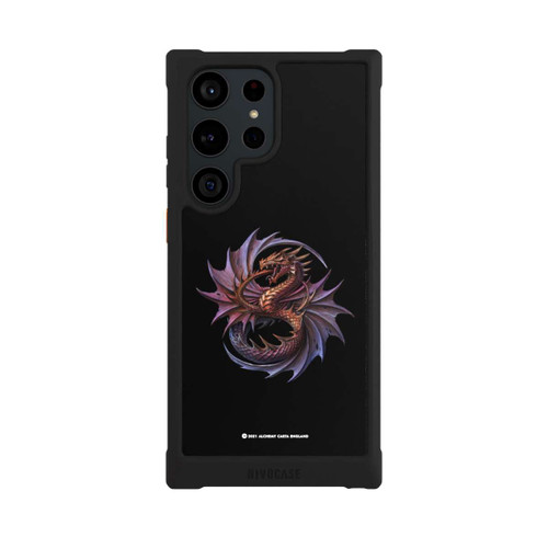 Samsung Galaxy S23 Ultra NIVOmax Maelstromeus