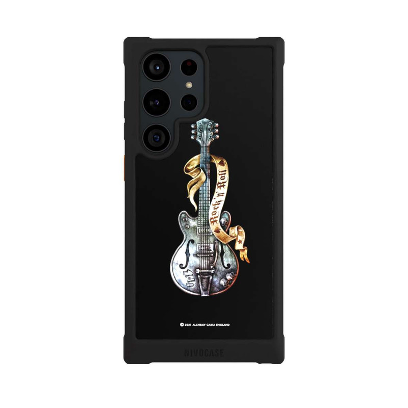 Galaxy S23 Ultra NIVOmax Rockit 56