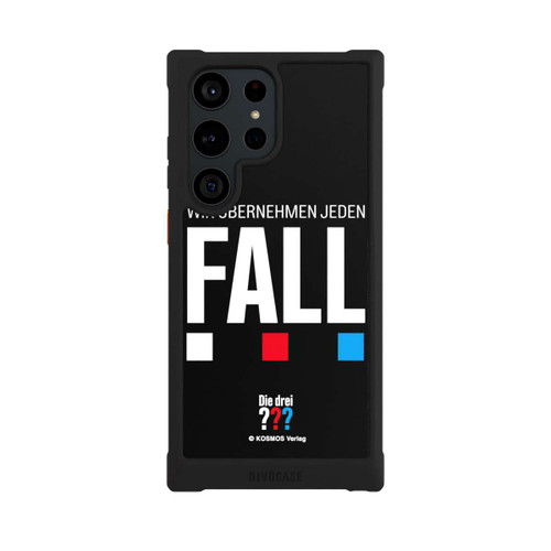 Samsung Galaxy S23 Ultra NIVOmax Wir Übernehmen Jeden Fall