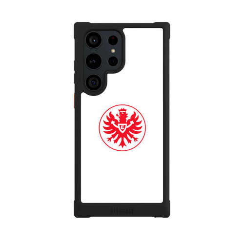Samsung Galaxy S23 Ultra NIVOmax Logo Adler 1959 Rot
