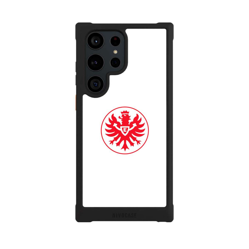 Galaxy S23 Ultra NIVOmax Logo Adler 1959 Rot