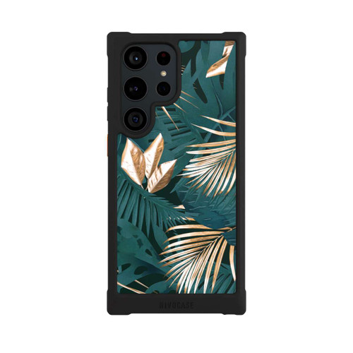 Samsung Galaxy S23 Ultra NIVOmax Tropiques maussades