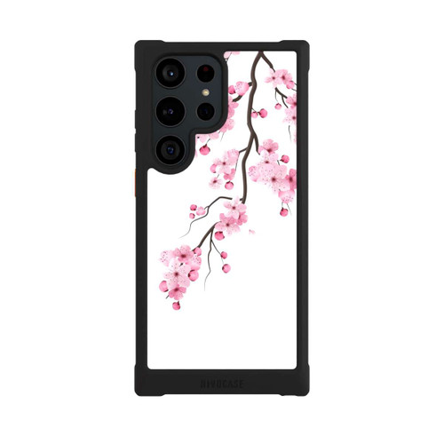 Samsung Galaxy S23 Ultra NIVOmax Sakura Flower