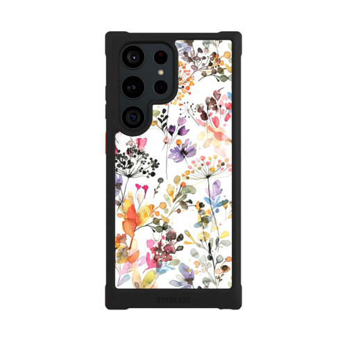 Samsung Galaxy S23 Ultra NIVOmax Wilde Gräser