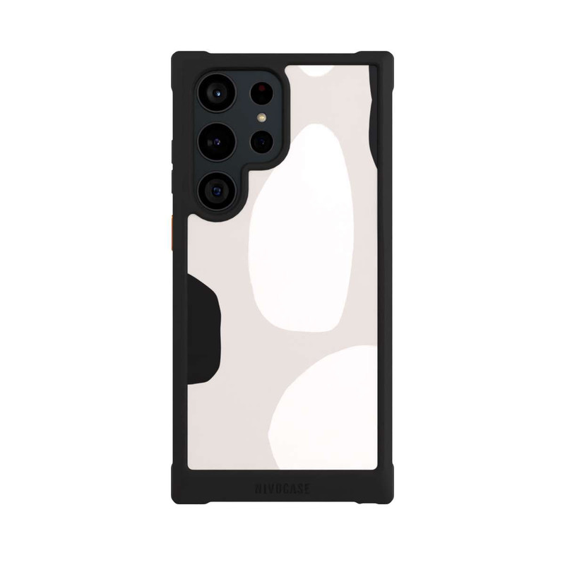 Galaxy S23 Ultra NIVOmax Abstrakte Formen - Anastasia Sawall