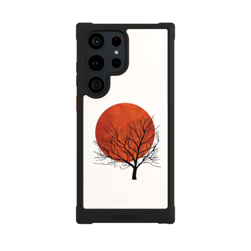 Samsung Galaxy S23 Ultra NIVOmax Warmer Winter