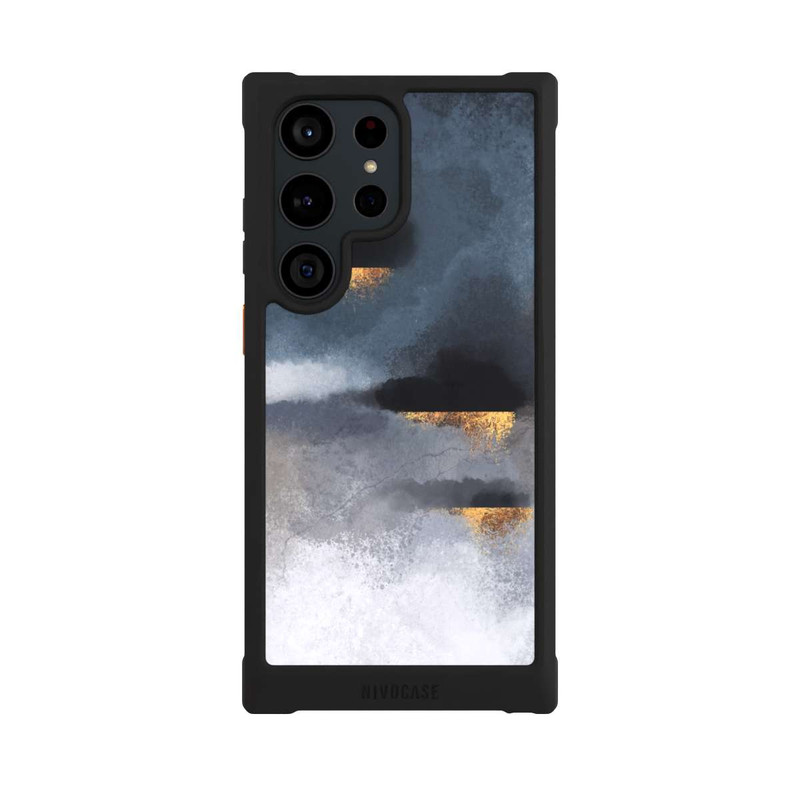 Galaxy S23 Ultra NIVOmax Tempête de Nuages