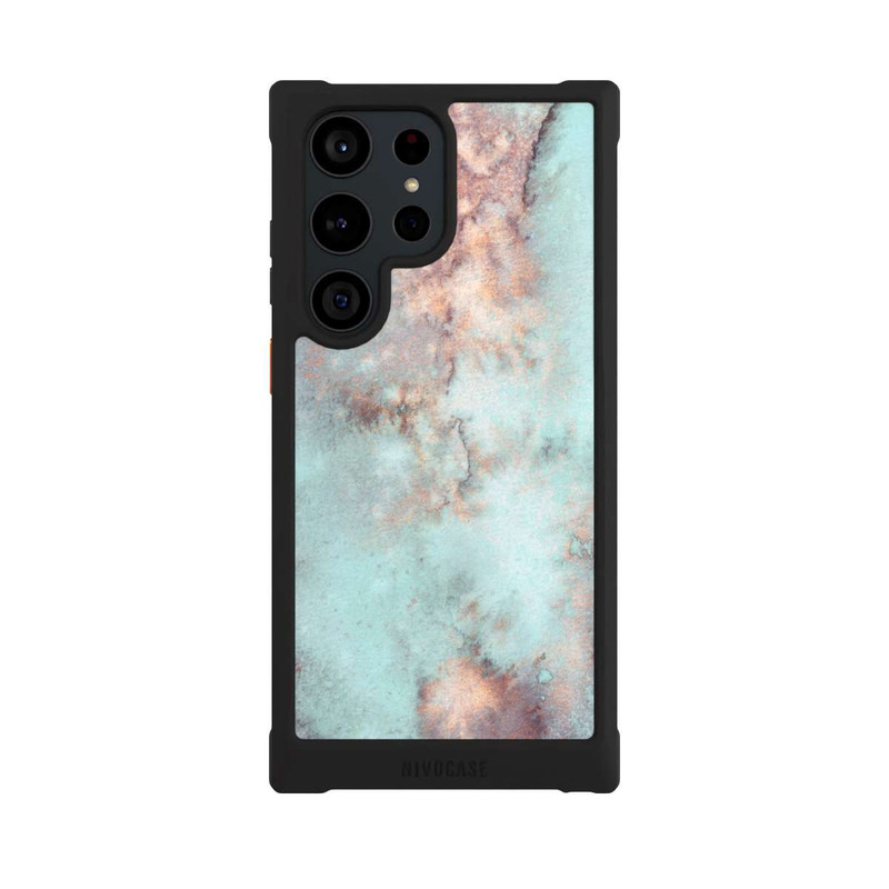 Galaxy S23 Ultra NIVOmax Innerer Weltraum