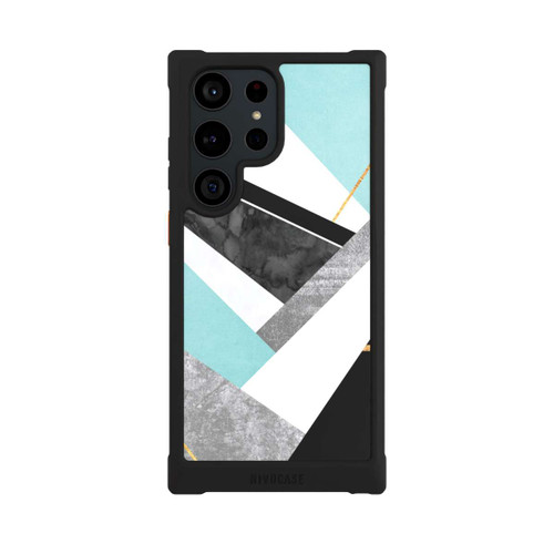 Samsung Galaxy S23 Ultra NIVOmax Lines and Layers 1-2