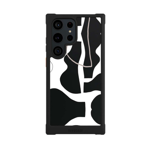 Samsung Galaxy S23 Ultra NIVOmax Konturen Anastasia Sawall