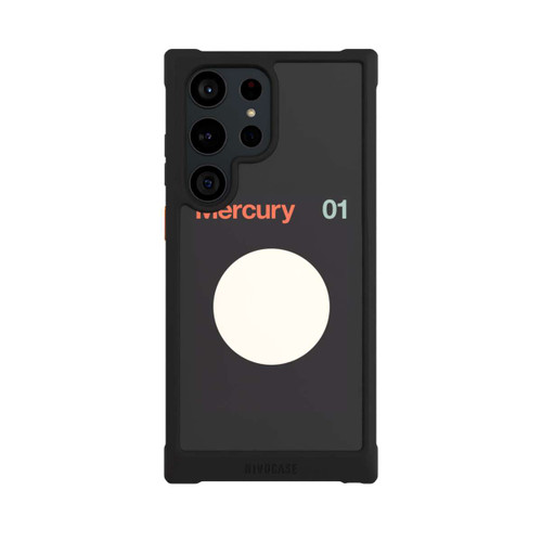 Samsung Galaxy S23 Ultra NIVOmax Mercury